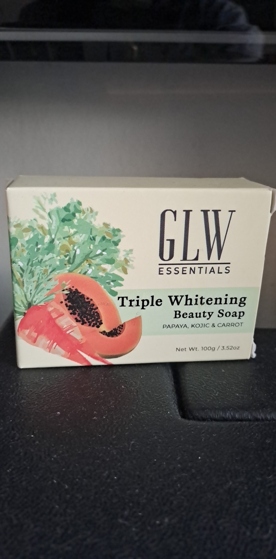 GLW Essentials Beauty Soap